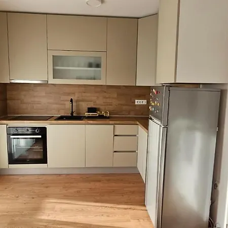 Sunloft Apartamento