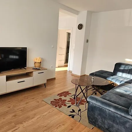 Apartamento Sunloft *