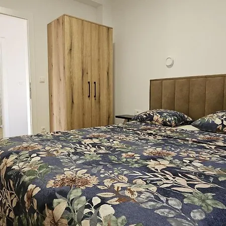 Sunloft Apartamento *